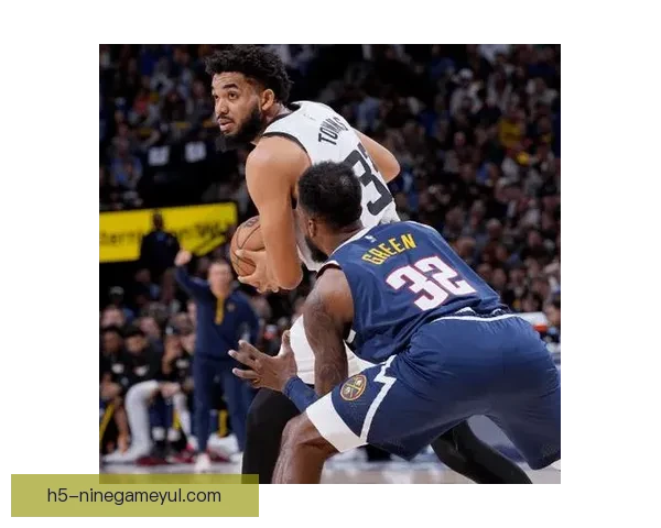 华子40+6狼送侠十连败双塔