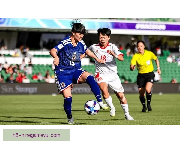 中国台北女足进八强正考验来临